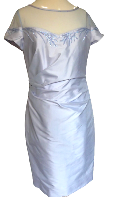birch silk dress Reformation Birch Silk Dress In Crista