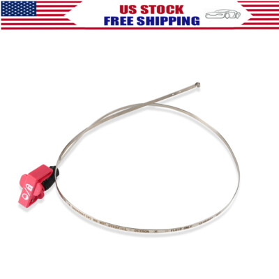 Transmission Oil Level Indicator Dipstick For 1999-2005 Chevrolet GMC 15183801