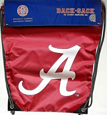 ALABAMA CRIMSON TIDE 17.5