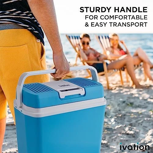 Ivation Cooler & Warmer - Thumbnail 5