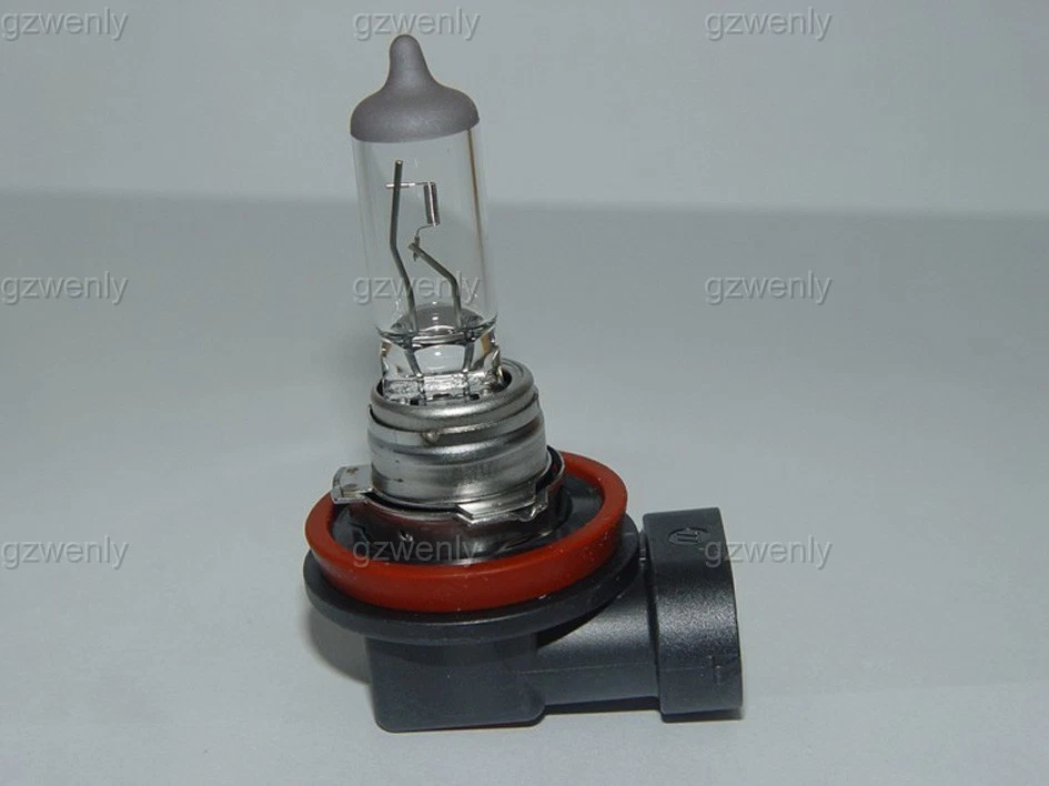 Osram H8 12V35W 64212 PGJ19-1 3200K Lámpara HALÓGENA HECHA EN ALEMANIA 12V 35W Bombilla Foto 3 de 3