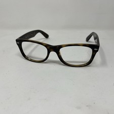 Ray Ban NEW WAYFARER RB2132 710/51 52-18 Tortoise Sunglasses Frame Only NN86