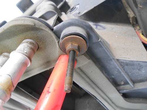 1996 Ford Ranger Heater Core Assembly f57h-18a694-aa - Picture 5 of 12