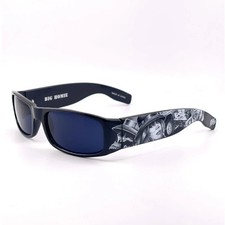 Chicano Tattoo Art Shades Black Locs Sunglasses Lowrider Dyse One Homie