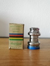 NOS 70s Campagnolo Nuovo Record Steuersatz, Rennrad, 1 Zoll, 25x1, Französisch