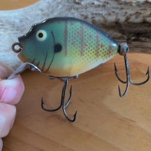 Heddon Punkinseed | eBay