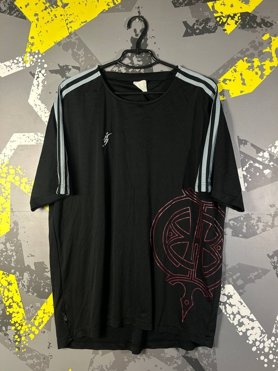 Adidas X David Beckham Jersey Vintage Football Soccer Shirt Men Size M ig93