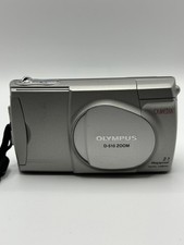 Olympus Camedia D-510 Zoom Digital Camera 2.1 Megapixel