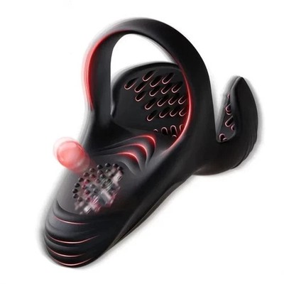 Apexdrive Pro Apex Drive Pro for Men Newman Private Novelty Wave Therapy Device