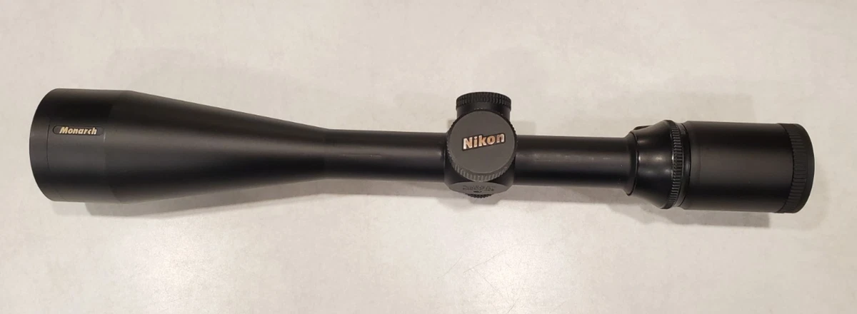 Nikon Monarch Scope for sale | eBay