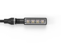 Paar Rizoma Layer 3 Funktionsrichtungsanzeiger FÜR Ktm 990 Duke 2024-2025