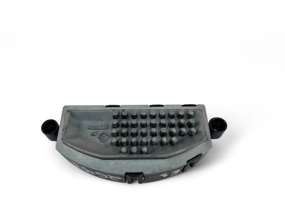 Resistenza riscaldatore interno Skoda Superb III 3V3 5Q0907521E 2015 29073758 - Immagine 2 di 4