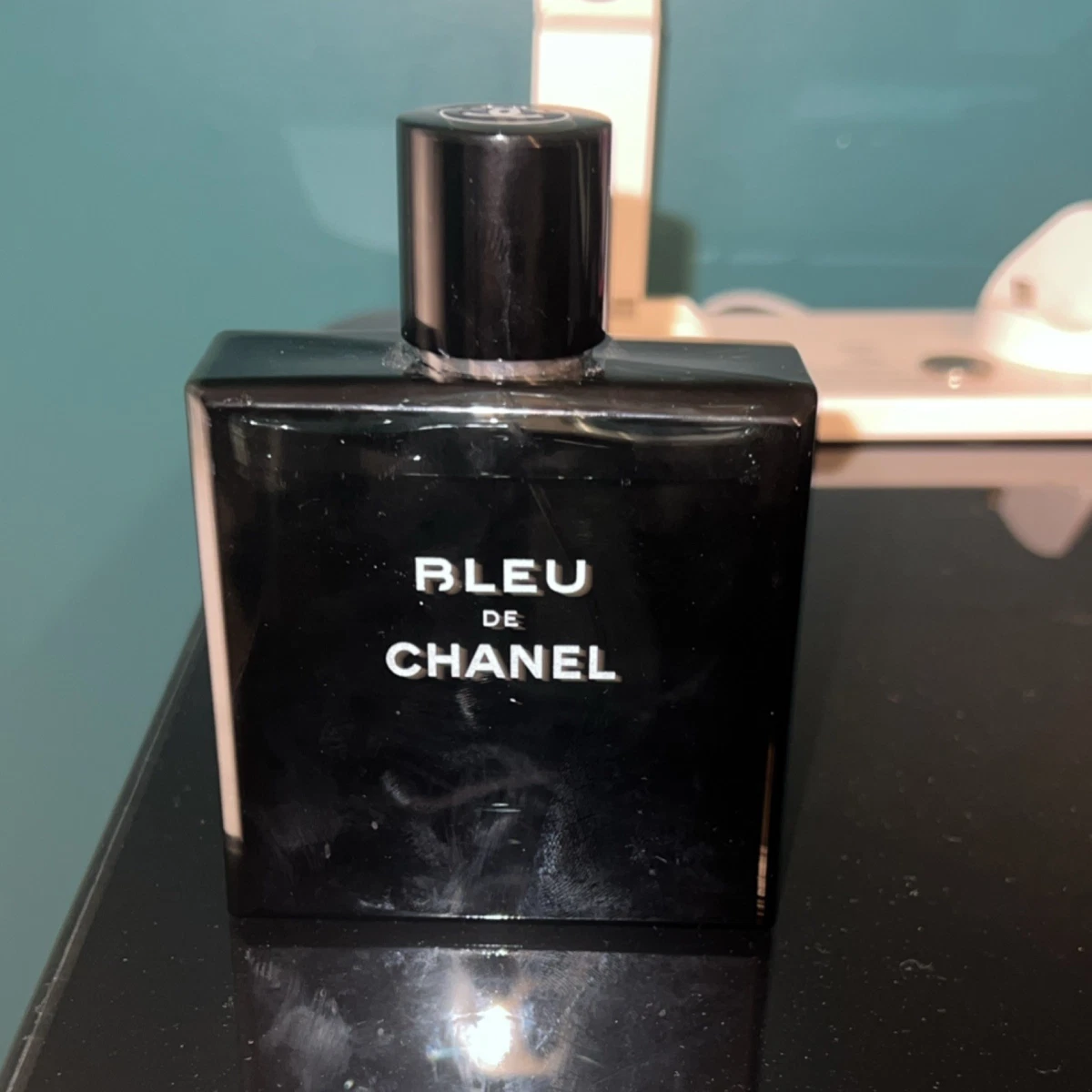 蔚蓝香奈儿香水| eBay