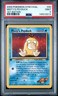 2000 POKEMON GYM CHALLENGE 1ST EDITION #90 MISTY'S PSYDUCK PSA 9