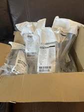 (5) Pleur X 50-7210 Vacuum Drainage Kit