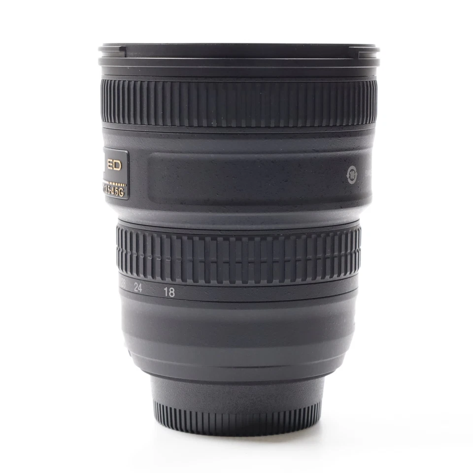 Nikon AF-S NIKKOR 18-35mm F3.5-4.5G ED [Casi Como Nuevo] #2861C - Imagen 2 de 4