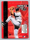2000 MLB Showdown Pennant Run 1st Edition Steve Karsay #042
