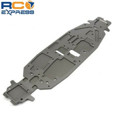 Tekno RC Chassis (7075 4mm hard anodized lightened NB48.4) TKR8303