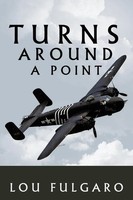 Lou Fulgaro | Turns Around A Point | Taschenbuch | Englisch (2009) | Authorhouse