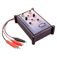 PAC 0 to 8 V Tone Generator Polarity Tester