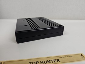 Top Hunter Neo Geo MVS SNK- (100% Authentic Board) Tested (US SELLER)