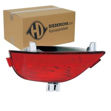 DIEDERICHS NEBELSCHLUSSLEUCHTE LINKS passend für RENAULT LAGUNA | 4474097