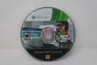 Grand Theft Auto IV and Episodes From Liberty City Microsoft Xbox 360 Disc Only