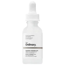 Authentic The Ordinary Argireline Solution 10% Reducing Fine Lines 1 oz / 30 mL