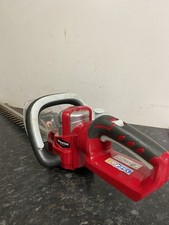 MOUNTFIELD MH 24 LI CORDLESS HEDGE TRIMMER NO BATTERY - NO CHARGER