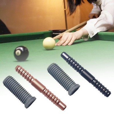 Billiard Cue Joint Pool Cue Shaft Fittings Joint Pin Insert 3/88 Extension