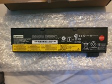 New Genuine 61  72WH 01AV427 01AV423 Battery For Lenovo ThinkPad T470 T480 T58