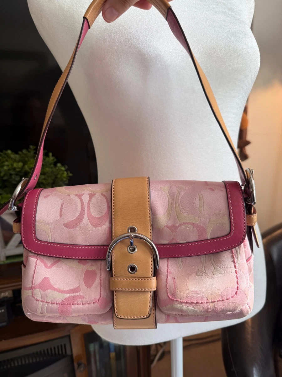 Coach Legacy Shoulder Bag Small Bags & Handbags for Women for sale
