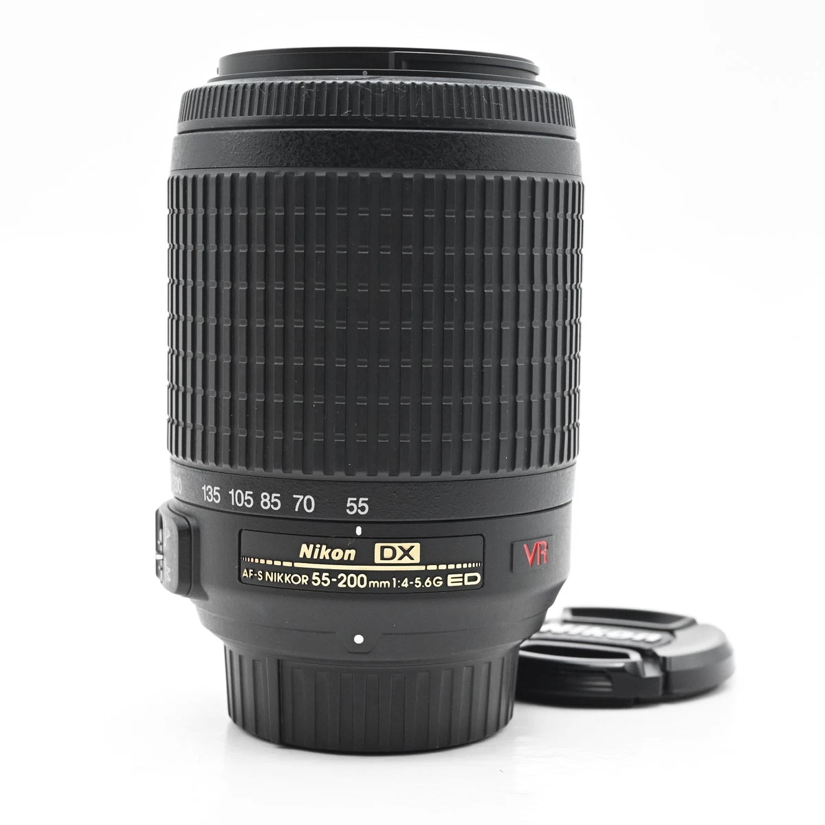 3月25日限定価格♪Nikon AF-S 55-200mm VR 25+ Nikon AF 55-200mm Camera Lenses for sale | Updated Oct 2026