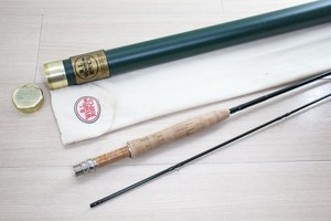 Winston Fly Rod Im6 | eBay