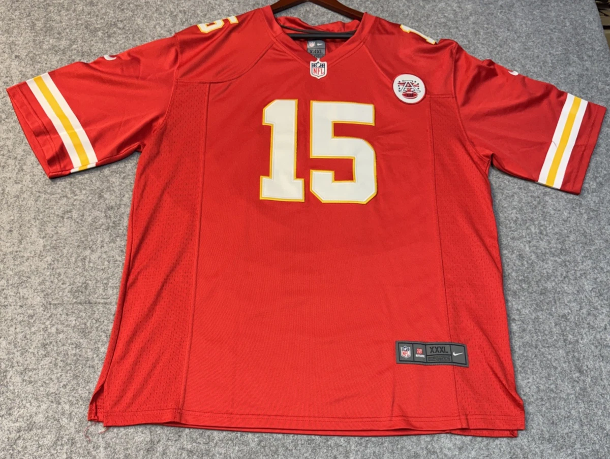 25+ Nike Kansas City Chiefs NFL Jerseys for sale | Updated Oct 2026