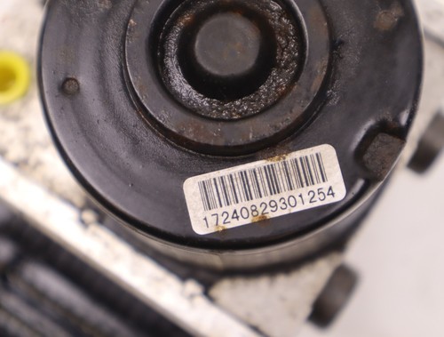 Calculateur abs occasion CITROEN C3 PLURIEL I Phase 1 - 1.4i - Photo 4/6