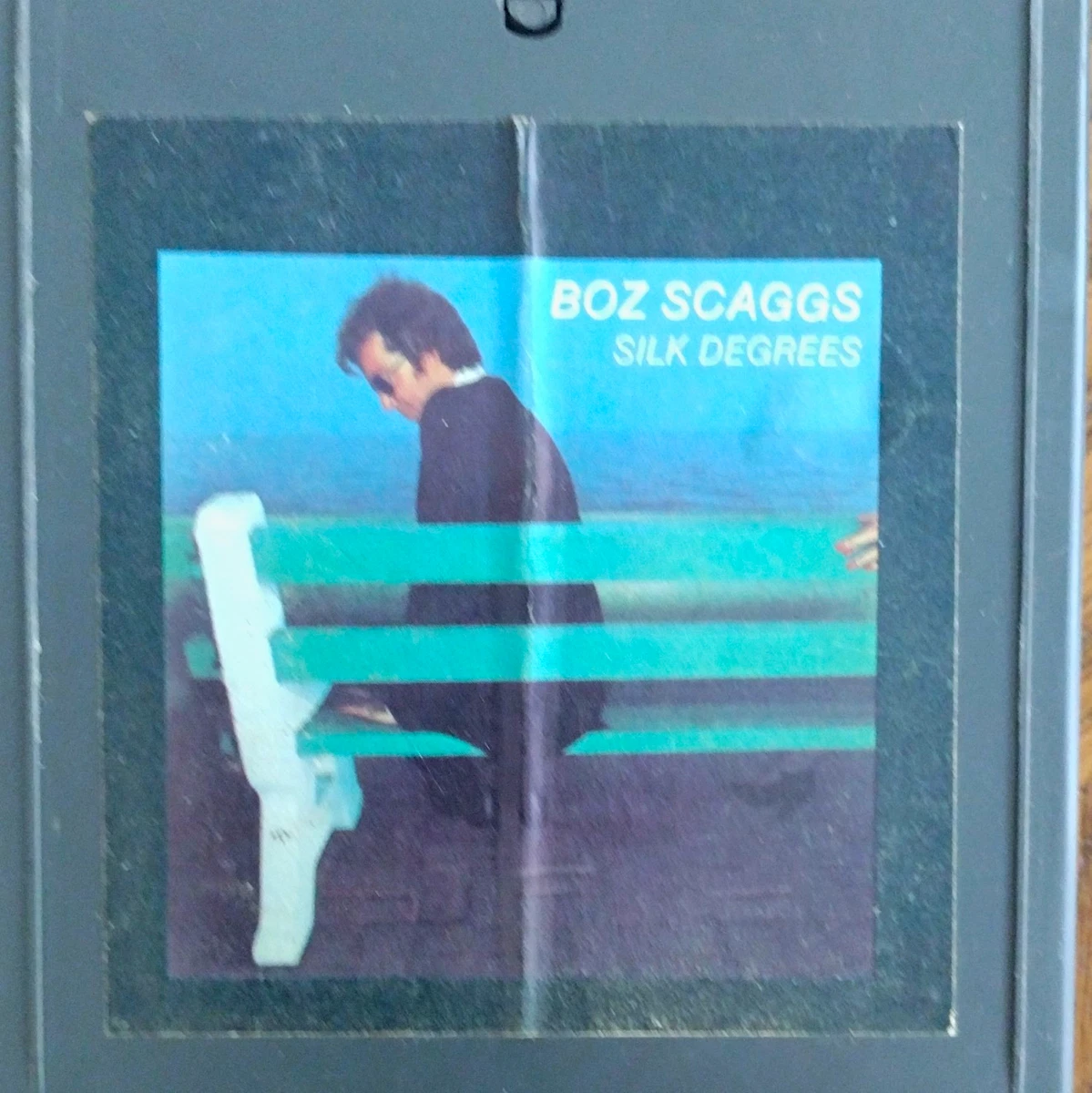 boz scaggs silk degrees products for sale | eBay