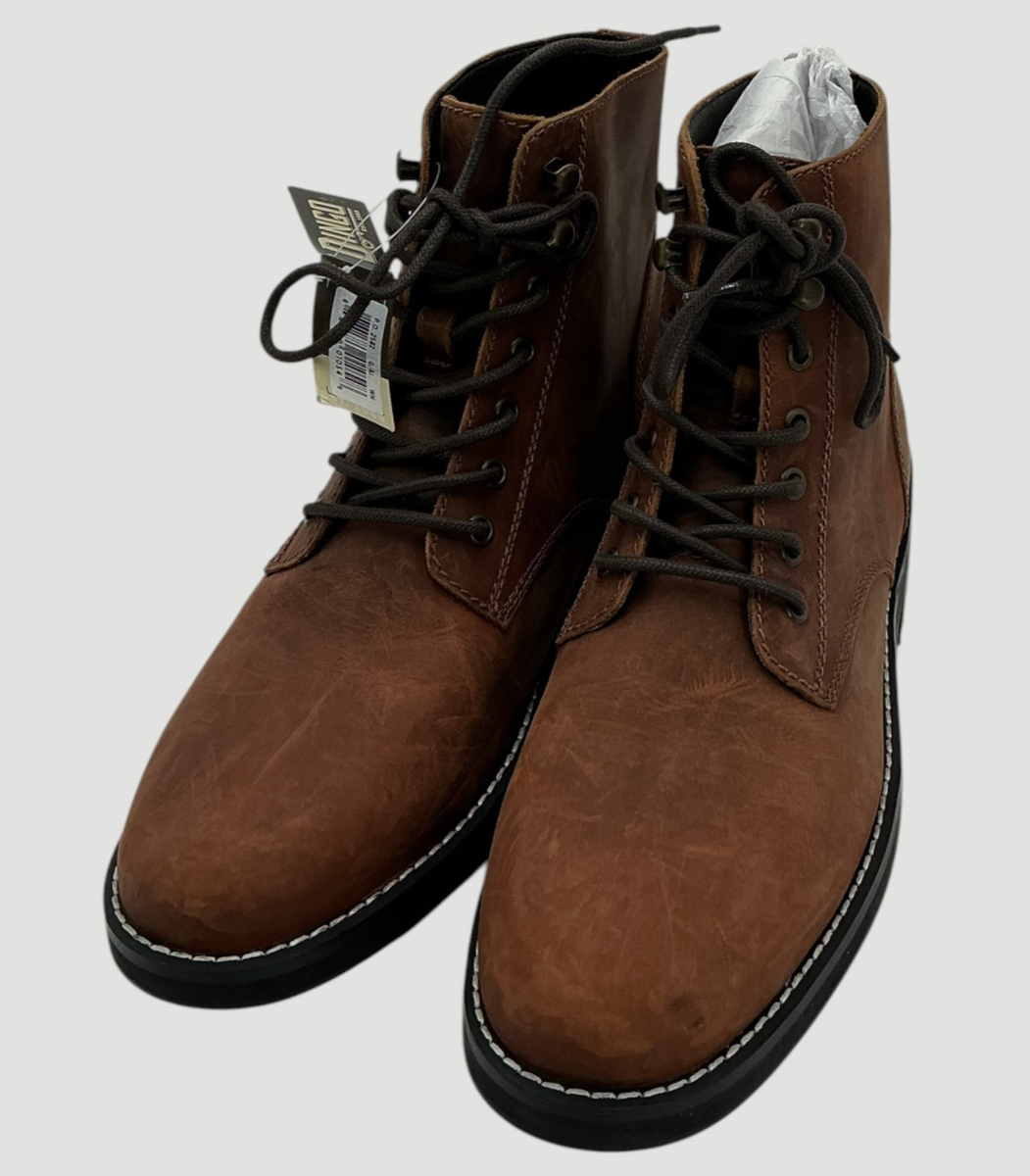 Dingo Huck Men display picture 2