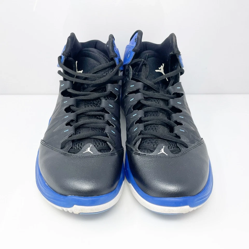 Nike Hombres Air Jordan Prime Fly 599582-007 Negro Zapatos de Baloncesto Tenis 10.5 Foto 3 de 4