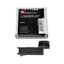 NEW Leica Thumb Rest Support Black 24030 for M11 Camera