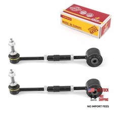 2 PC Rear Upper Forward Lateral Arm Kit - Fits 2010 RK623059 RK623059/PAIR