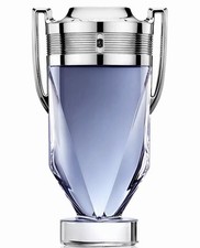 Paco Rabanne Invictus Eau de Parfum for Men   100 ml / 3.4 oz