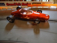1/24 Dynamic Bandit Slotcar