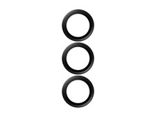 PanzerGlass PG Hoops Samsung S26 schwarz PG23980