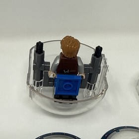 Lego Owen Grady & Jurassic World Gyrosphere 75916 75919 75941 Z44