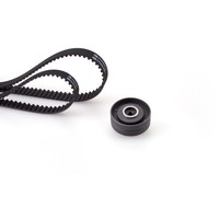 Gates Zahnriemensatz Powergrip™ K025323XS FüR 7DA 70K 7DH Transporter 7DK 70J T4