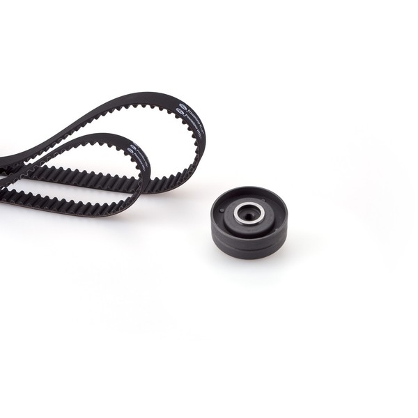 Gates Zahnriemensatz Powergrip™ K025323XS FüR 7DA 70K 7DH Transporter 7DK 70J T4-image