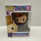 Funko Pop! Movies #253 Willy Wonka