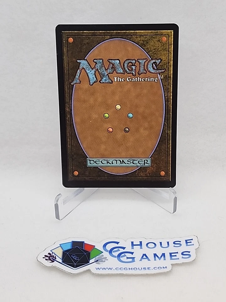 Hundred-Handed One ARTIST ALTERED SIGNED Brad Rigney Theros MTG *CCGHouse* - Image 2 of 4