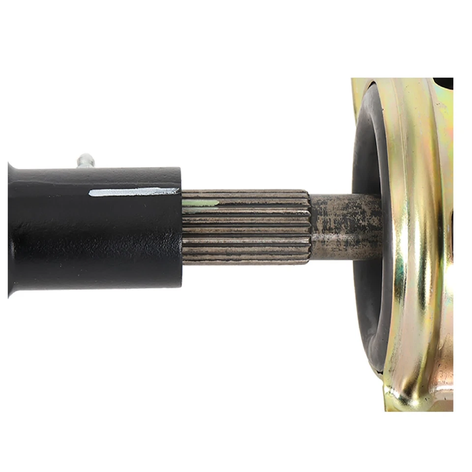 All Balls Stealth Drive Dynamically Balanced Drive Shaft for Polaris RZR XP 1000 Foto 3 de 4